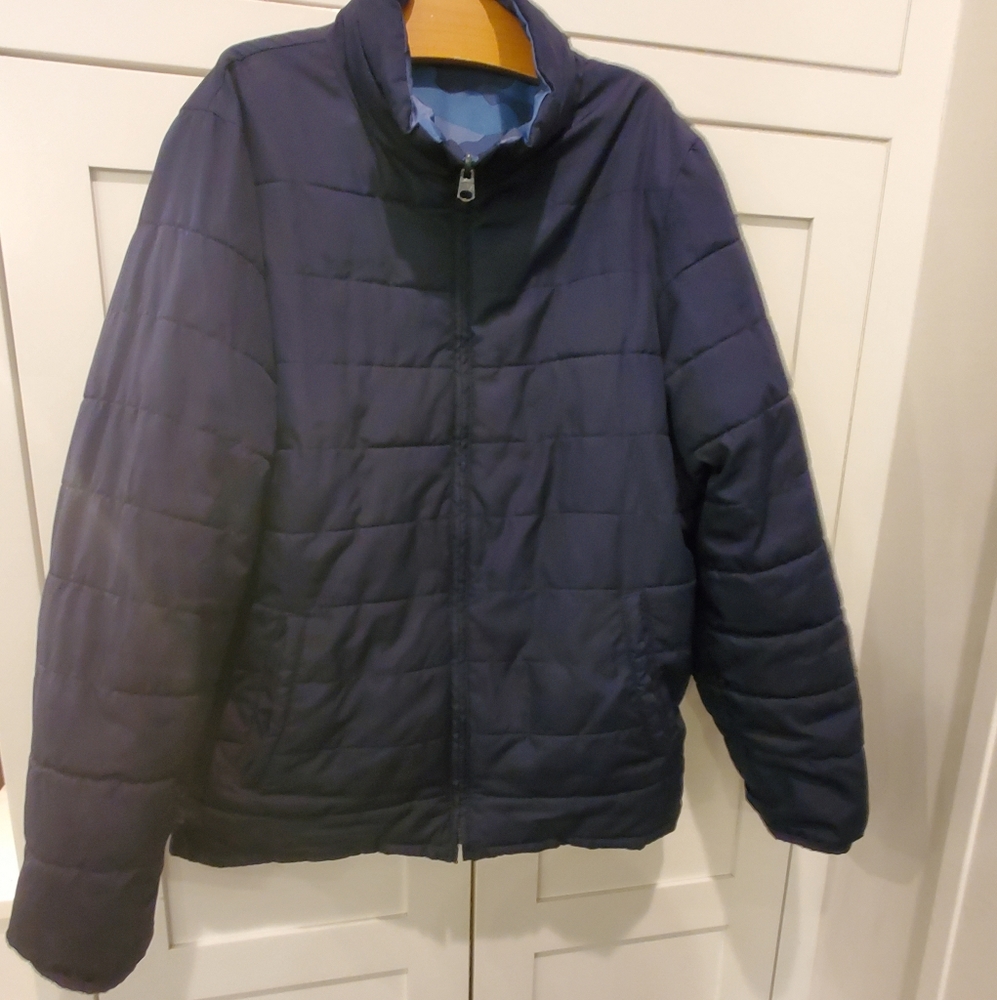 Boys Gap Kids Jacket Size Large